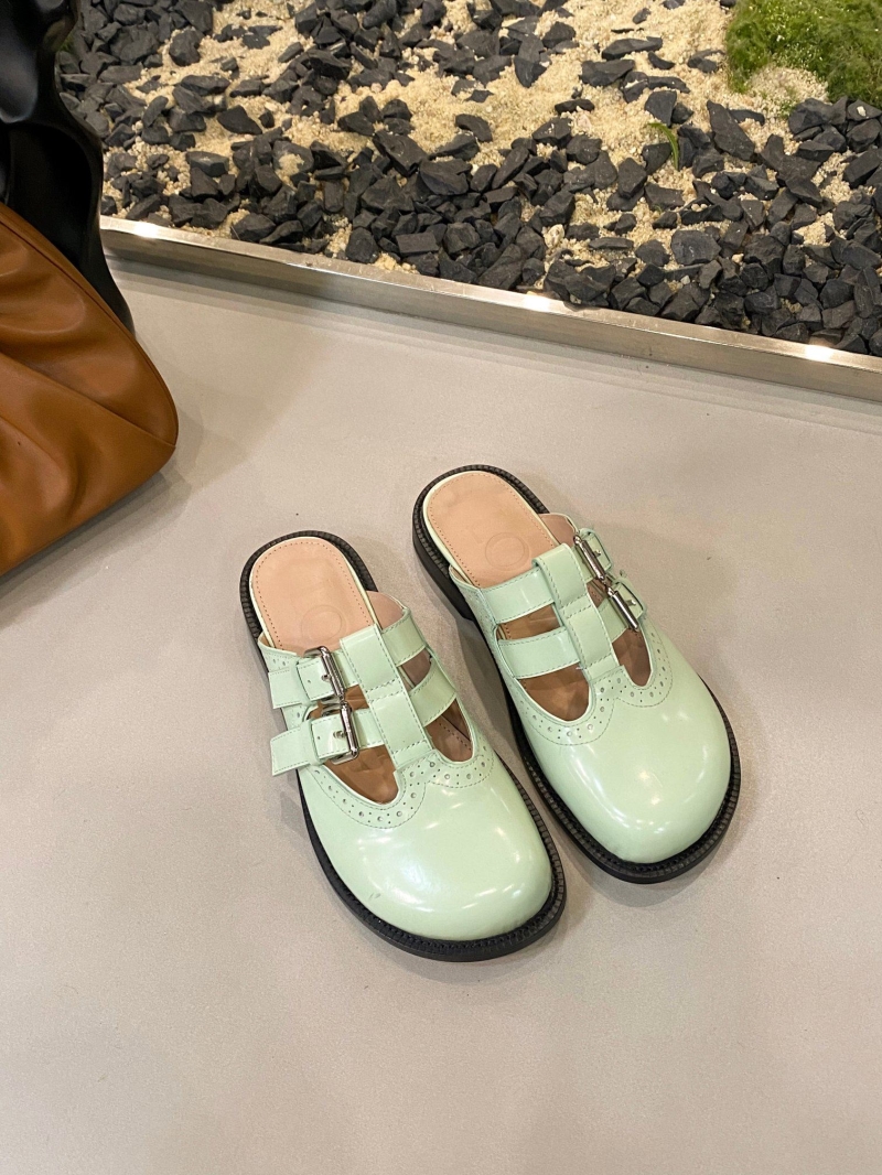 Loewe Slippers